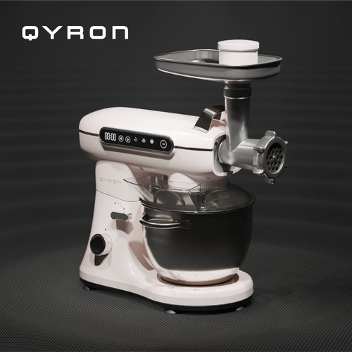 Миксер Qyron MS902 24900₽