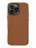 Кожаный чехол Uniq для iPhone 16 Pro 6.3" Lyden MagClick Charging...