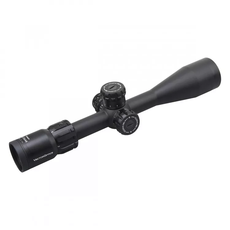Прицел Vector Optics Paragon 3-15x44 "1" Tactical SFP (SCOM-T37)