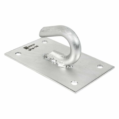 Крюк для плоской поверхности GHP16 EKF PROxima - 1 шт 371₽