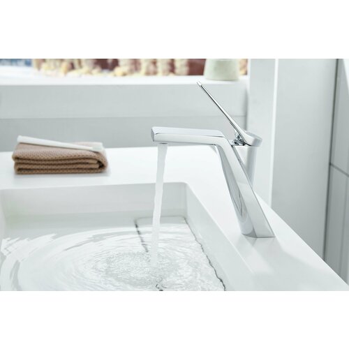 Смеситель для раковины 