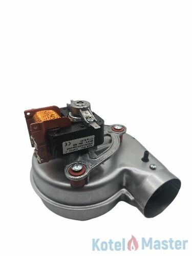 Вентилятор FIME 32w для Domiproject 36601851