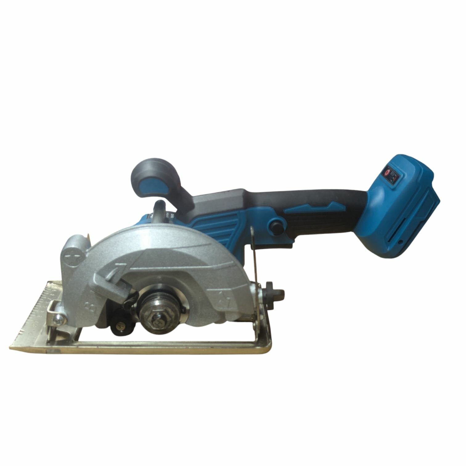 Аккумуляторная циркулярная пила 18v без акб и зу