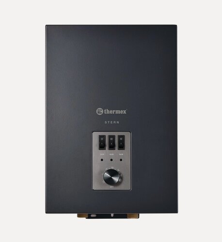 Изображение товара Котел электрический Thermex Stern 9 кВт для отопления дома и дачи