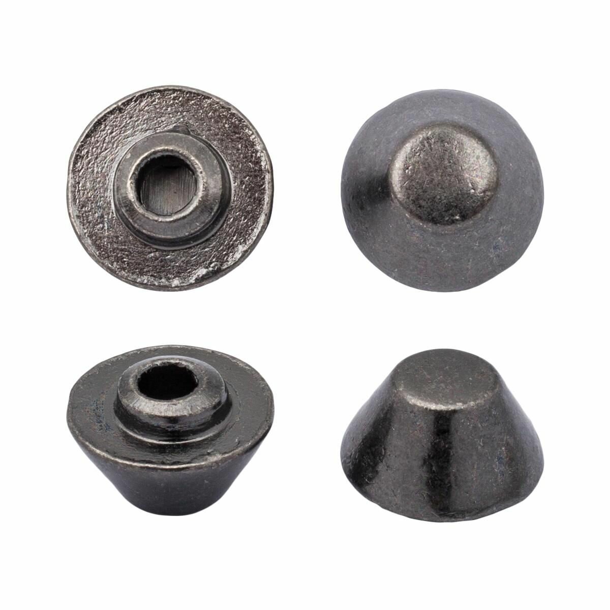 Хольнитен джинсовый BIG D 9 мм 