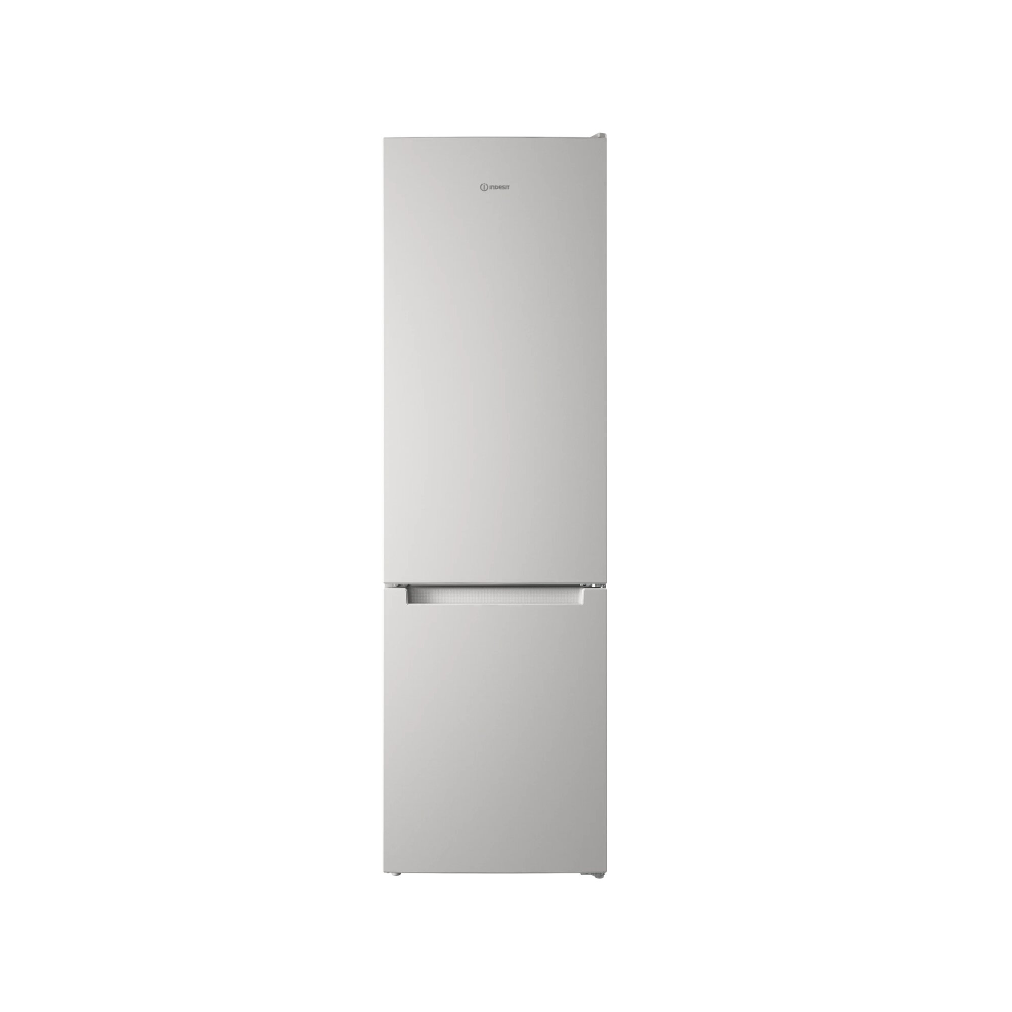 Холодильник Indesit ITS 4200W, с No Frost, перевешиваемые дверцы, 325 л