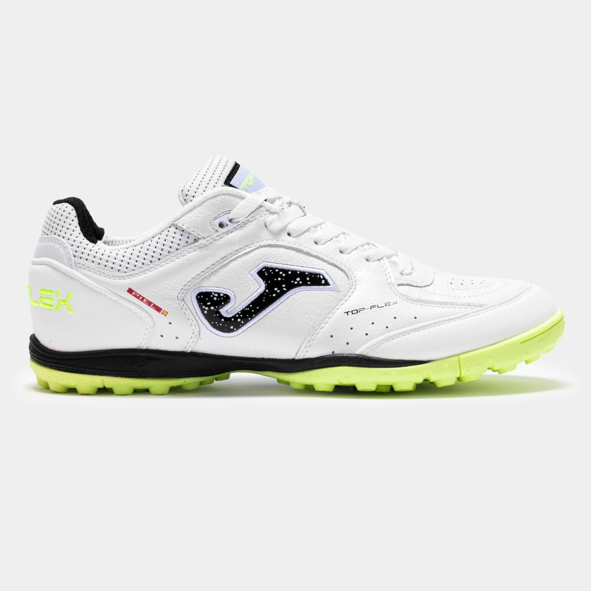 Футзалки JOMA, размер 40.5 EUR / 26 СМ, белый