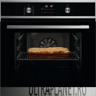 Электрический духовой шкаф Electrolux COF6P76BX