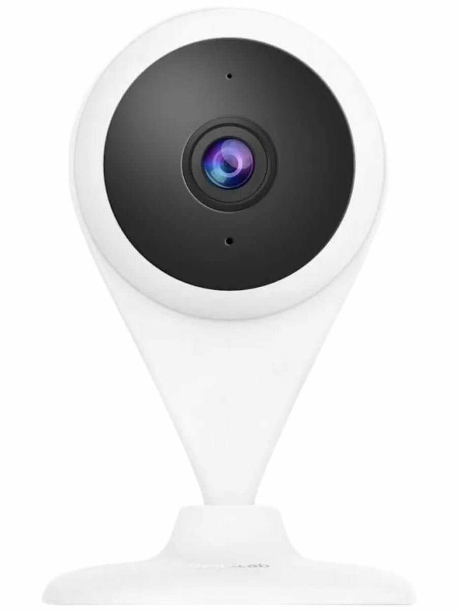 IP-камера Botslab Indoor Camera (C201) EU White (Global Версия)