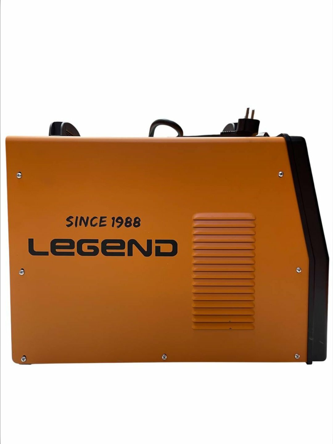 Сварочный аппарат Legend TIG-200 AC/DC, 220V — фото 1