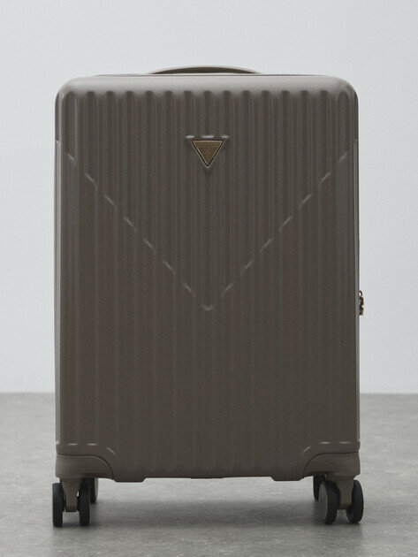 Чемодан GUESS 