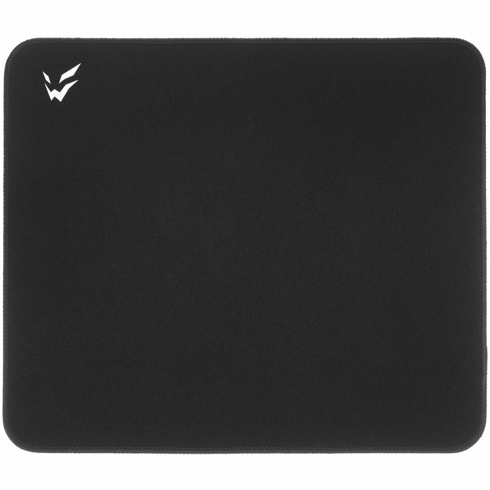 Коврик ARDOR GAMING GM-M Black Control (M) черный, 350 мм x 300 мм x 4 мм