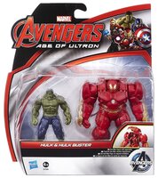 Игровой набор Hasbro Avengers: Age of Ultron B1500