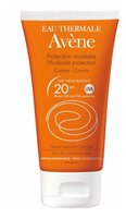 AVENE Крем солнцезащитный SPF 20 50 мл