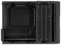 Компьютерный корпус AeroCool Qs-101 Black Edition