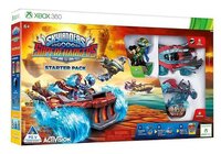 Игра для Xbox ONE Skylanders: SuperChargers