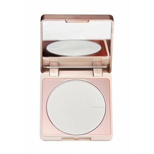 Пудра для лица фиксирующая Skin Sense Invisible Fix Фаберлик 1119₽