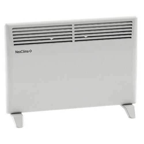 Электрический конвектор NeoClima VIVO 1000 165000₽