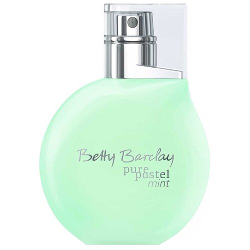 фото Туалетная вода Betty Barclay Pure Pastel Mint , 20 мл