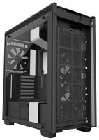 Компьютерный корпус NZXT H700i White/black