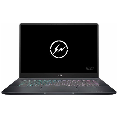Ноутбук MSI Creator Z16 Hiroshi Fujiwara-410RU Core i7 11800H16Gb512Gb SSDNV RTX3060 6Gb16 QHDWin11 Black 18999000₽