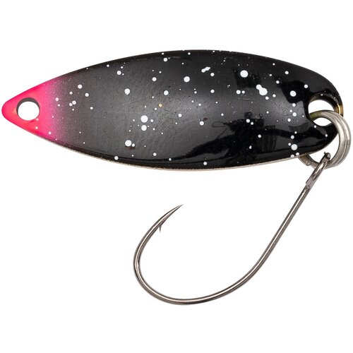 фото Berkley, блесна ags kogarana, 2.2г, 2.5см, fuschia tip / black / pink splat