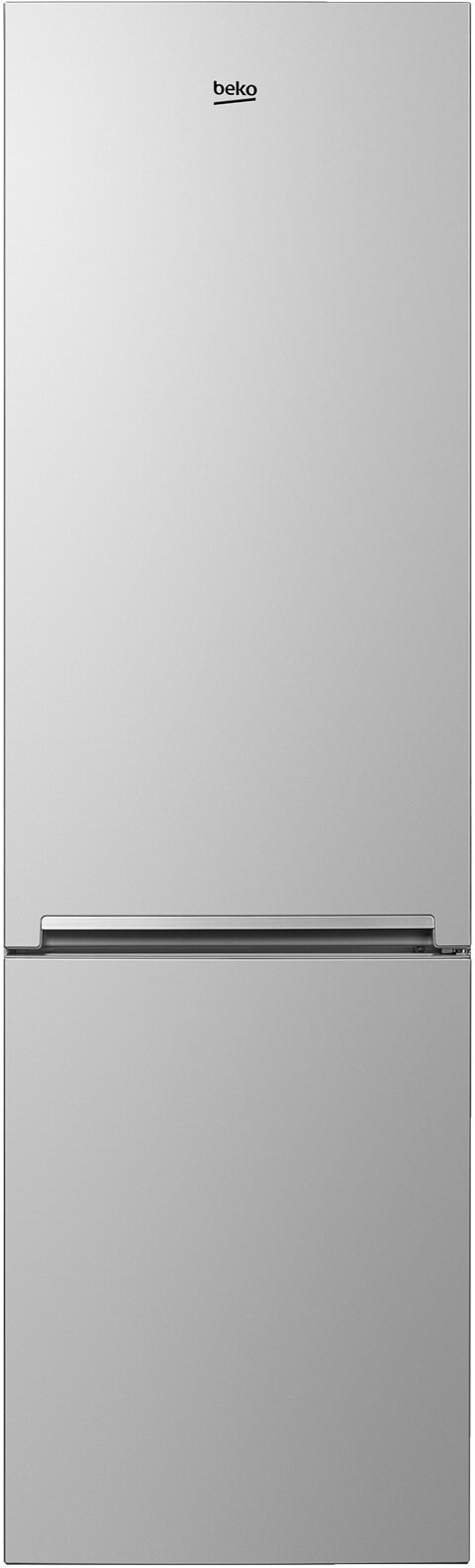 Холодильник Beko RCSK379M20S серый