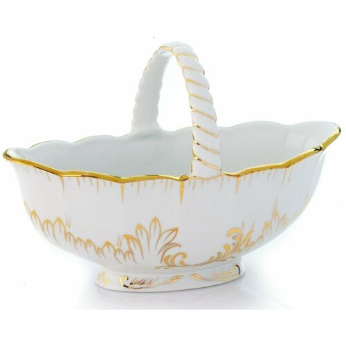 Конфетница Корзинка 