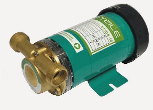 Изображение товара Циркуляционный насос Vitale X15G-15 (6) (150 Вт)