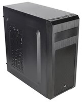 Компьютерный корпус AeroCool SI-5101 500W Black