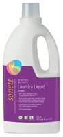 Жидкость для стирки Sonett Liquid Lavender 0.12 л бутылка