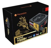 Блок питания Thermaltake Нева 750W