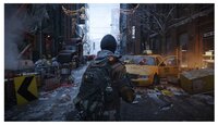 Игра для Xbox ONE Tom Clancy's The Division