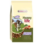 Сухой корм для пожилых собак Happy life курица - изображение