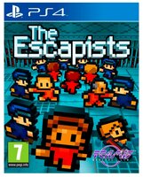 Игра для PC The Escapists