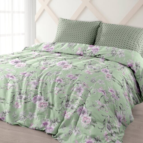 КПБ (4шт): под.215х175см, пр.220х240см, нав.70х70см (2шт) , 2.0 перкаль 