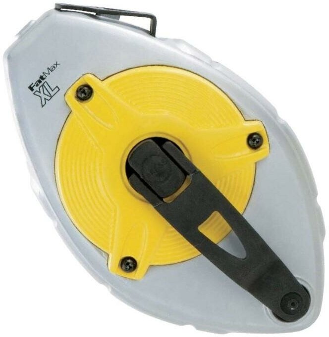 Stanley Шнуровка Fatmax XL 30 м 0-47-480 . - фотография № 13