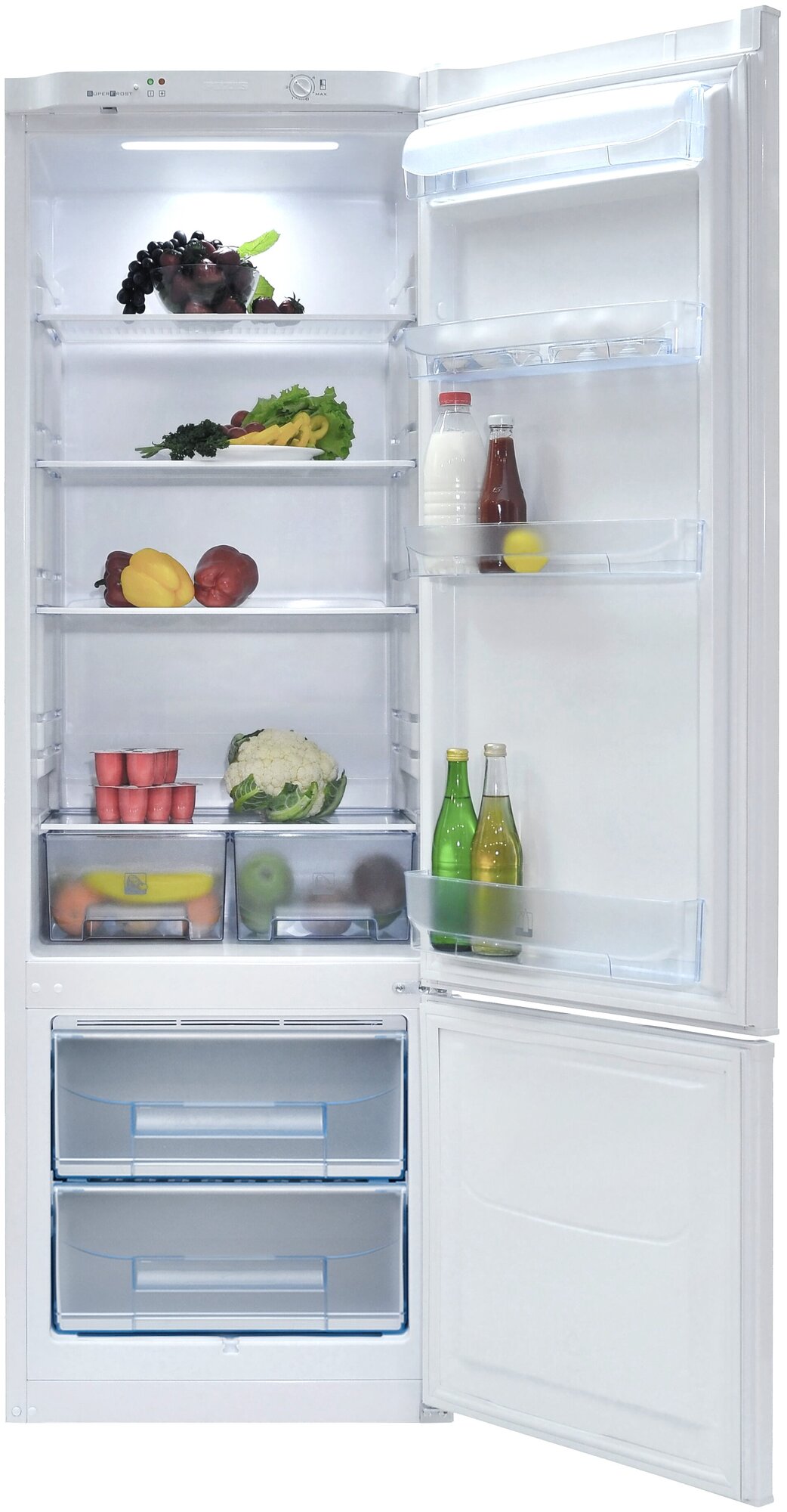 Холодильник Pozis - фото №11