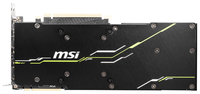 Видеокарта MSI GeForce RTX 2080 Ti 1350MHz PCI-E 3.0 11264MB 14000MHz 352 bit HDMI HDCP VENTUS OC Re