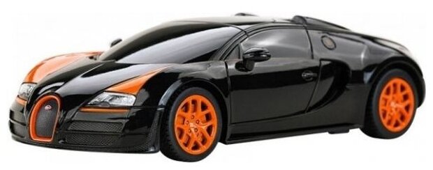    1:24 Bugatti Grand Sport Vitesse   47000B