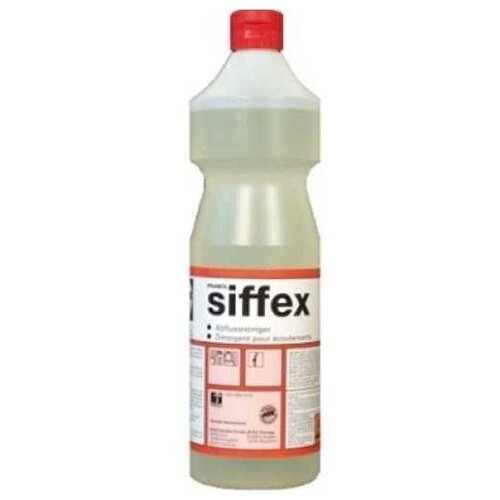 Pramol очиститель для труб SIFFEX, 1 л