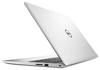 Ноутбук DELL INSPIRON 5570 (Intel Core i3 7020U 2300 MHz/15.6