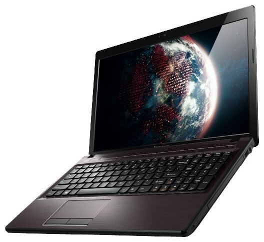 Купить Ноутбук Lenovo G580 Core I5