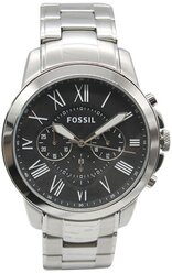 Наручные часы FOSSIL FS4736