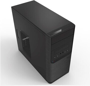 Корпус для компьютера NZXT - фото №5