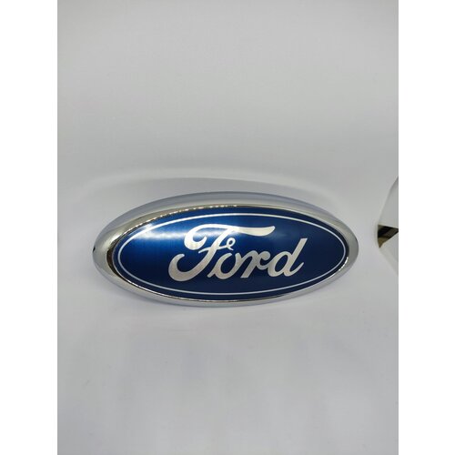 Эмблема Форд 15см( на палке)