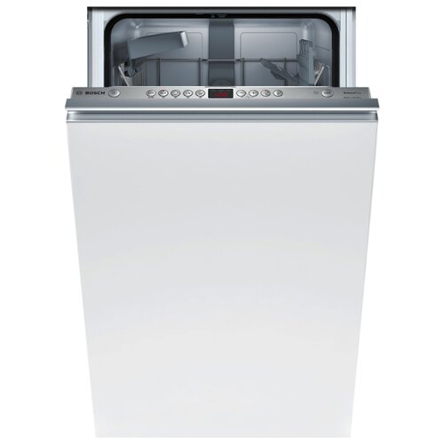 фото Посудомоечная машина Bosch SPV45DX10R
