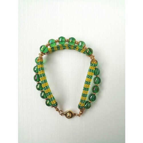 фото Браслет "воспоминание о лете" нет бренда