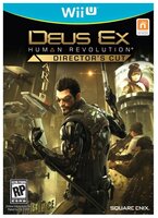 Игра для PlayStation 3 Deus Ex: Human Revolution