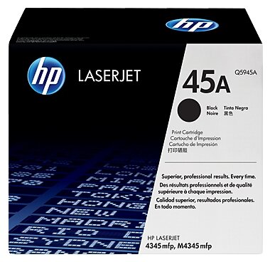 Картридж HP Q5945A №45A